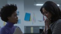 Click to watch 'After the Storm' (popup) The Other Black Girl